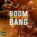 Konshens & DaVido - Boom Bang (Original Mix)