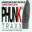Full Funktion & Phunk Investigation - Sao Paulo
