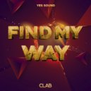 Yes Sound - Find My Way ()