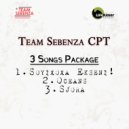 Team Sebenza CPT - Sjora