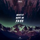 Justin Lawson - Music makes me free (Original Mix)