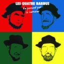 Les Quatre Barbus & Lucienne Vernay - L\'alouette ()
