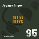 Seymur Aliyev - Valkyrie (Original Mix)