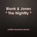 Blank & Jones - The Nightfly