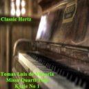 Classic Hertz - Missa Quarti Toni Kyrie No 1 (Original Mix)