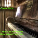 Classic Hertz - Missa Quarti Toni Kyrie No 1 ()