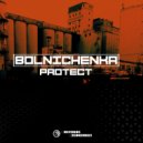 Bolnichenka - New Moon