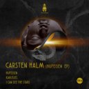 Carsten Halm - Karussel