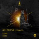 Mechanism - Katana (Original Mix)