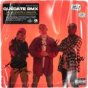Gerald & Moffa & Kaly4nia - Quedate Remix