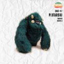 Plutarski - Thanos (Original Mix)