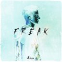 Borgez - FREAK ()