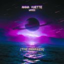 Anna Yvette  - Waves