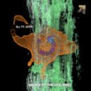 Ollto Jade - Matrix Of The God Mind