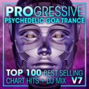 Monolock & Galactrixx - Proggy Froggy