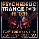 Sharigrama - Actually Psychotic