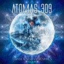 Atomas 303 & Atomas 303 - The Irrational Number (Atomas 303 Remix)