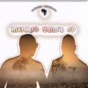 Kek'star & Stickman - Clear View