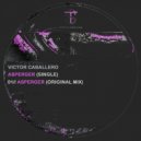 Victor Caballero - Asperger