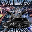 DJ CRAZYMANE - CRIMINAL STREETS