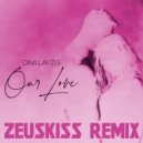 Dina Layzis - Our Love