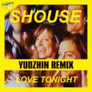 Shouse - Love Tonight