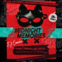 DJ Riccardo Senseless - Midnight Memories 2021