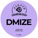 DMIZE - Body Heat