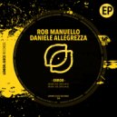 Rob Manuello, Daniele Allegrezza - Error 404 (Original Mix)