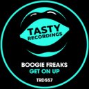 Boogie Freaks - Get On Up (Original Mix)