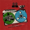 Riddim Research Lab - Searching For Gold