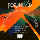 RobJamWeb - Solarized 2021 (Dexter Remix)