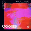 Dekkai - Only One (Extended Mix)