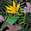 Son of Man - Howjade