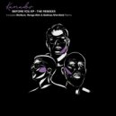 KAMADEV - Kuanardo