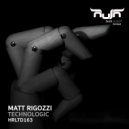 Matt Rigozzi - Domination (Original Mix)