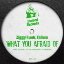Ziggy Funk, Taliwa - What You Afraid Of (Disco Phobia Mix)