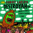 Bobby Lasers - Lurk