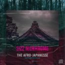 Sizz Nickhrome - Osaka
