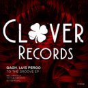 GAGH, Luis Pergo - So Sensual