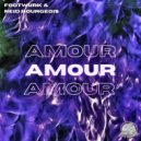 FOOTWURK, Reid Bourgeois - Amour