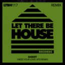 Babert - I Need Your Love