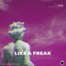 JaKuna - Like A Freak (Original Mix)