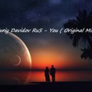 DJ Yuriy Davidov RuS - You