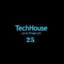 SVnagel ( LV ) - Tech House set by SVnagel (LV)-25