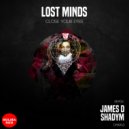 Lost Minds (DE) - Prison