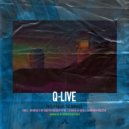 Q-Live - Intergalactic Spaces (Synth-O-Ven Remix)