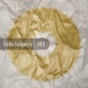Dylan Griffin & Chad B - Little Helper 381-5 (Original Mix)