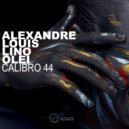 Alexandre Louis Lino Olei - Chicago Outfit (Original Mix)