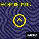 Cozmic Cat - One Way at Dusk